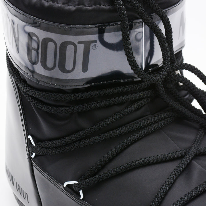 Moon Boot Boots - Blacks and greys | b5612840c63a74ab68c7ed33626f98ea29a9dd25