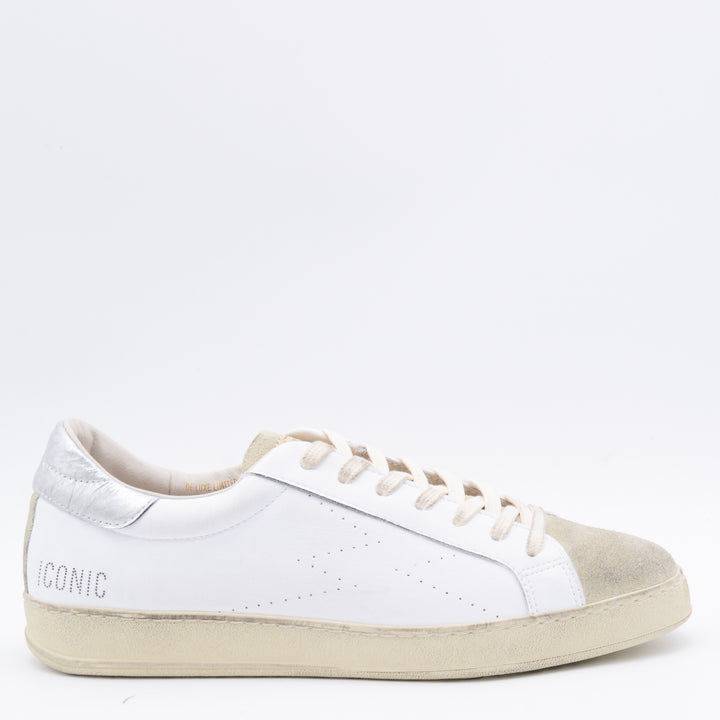 Moaconcept Sneakers - Light and natural | aeb75c23d63bc579b5a5a8d177ca45b66ef689be