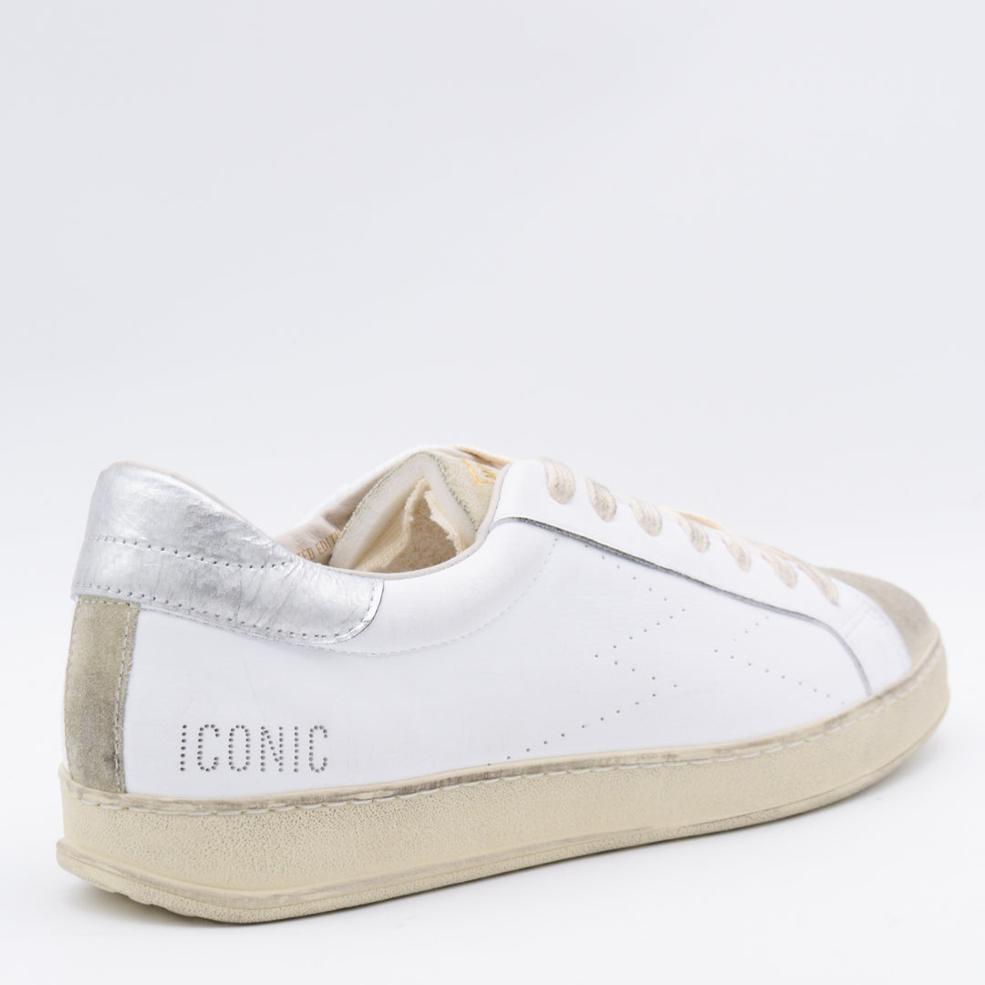 Moaconcept Sneakers - Light and natural | 75d414eaaca9fe57e50b6be850e7f4afffe4912d