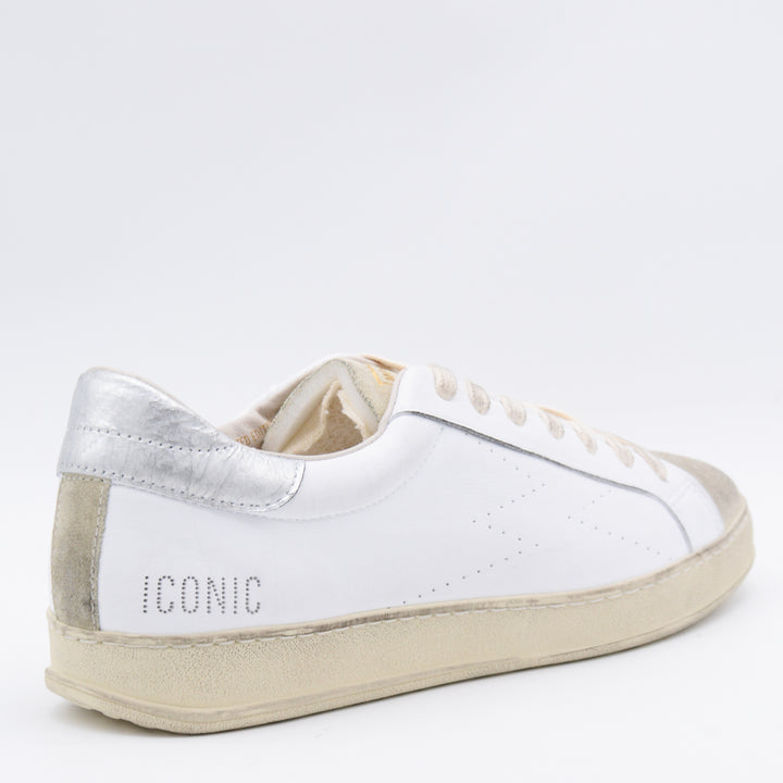 Moaconcept Sneakers - Light and natural | 75d414eaaca9fe57e50b6be850e7f4afffe4912d