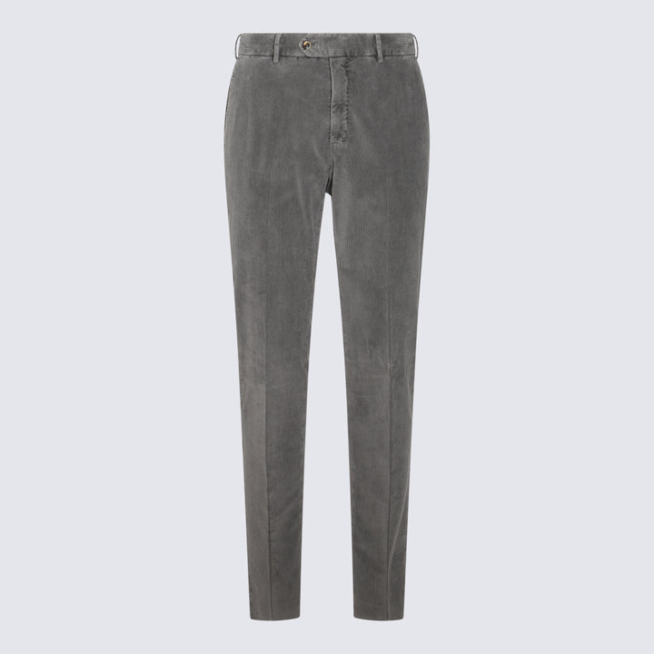 Pt Torino Trousers - Light and natural | c6b2116b57b6da5312922ec71ec6559a887aa85e