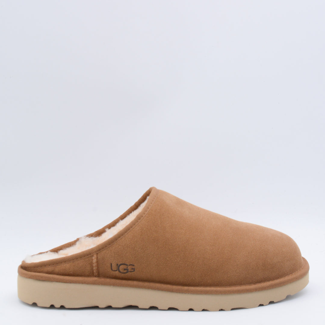 Ugg Flat shoes - Chestnut | 9969db4367a92aa655e277651d0eabceb41a8a9c