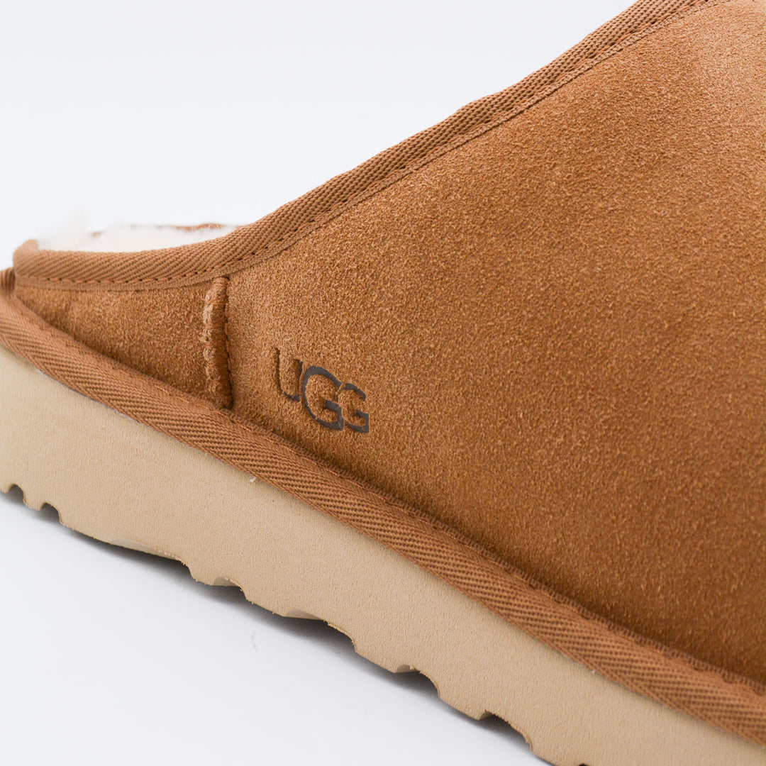 Ugg Flat shoes - Chestnut | 1ced87f9ed4147229090fb601fbb4f51cad7d494