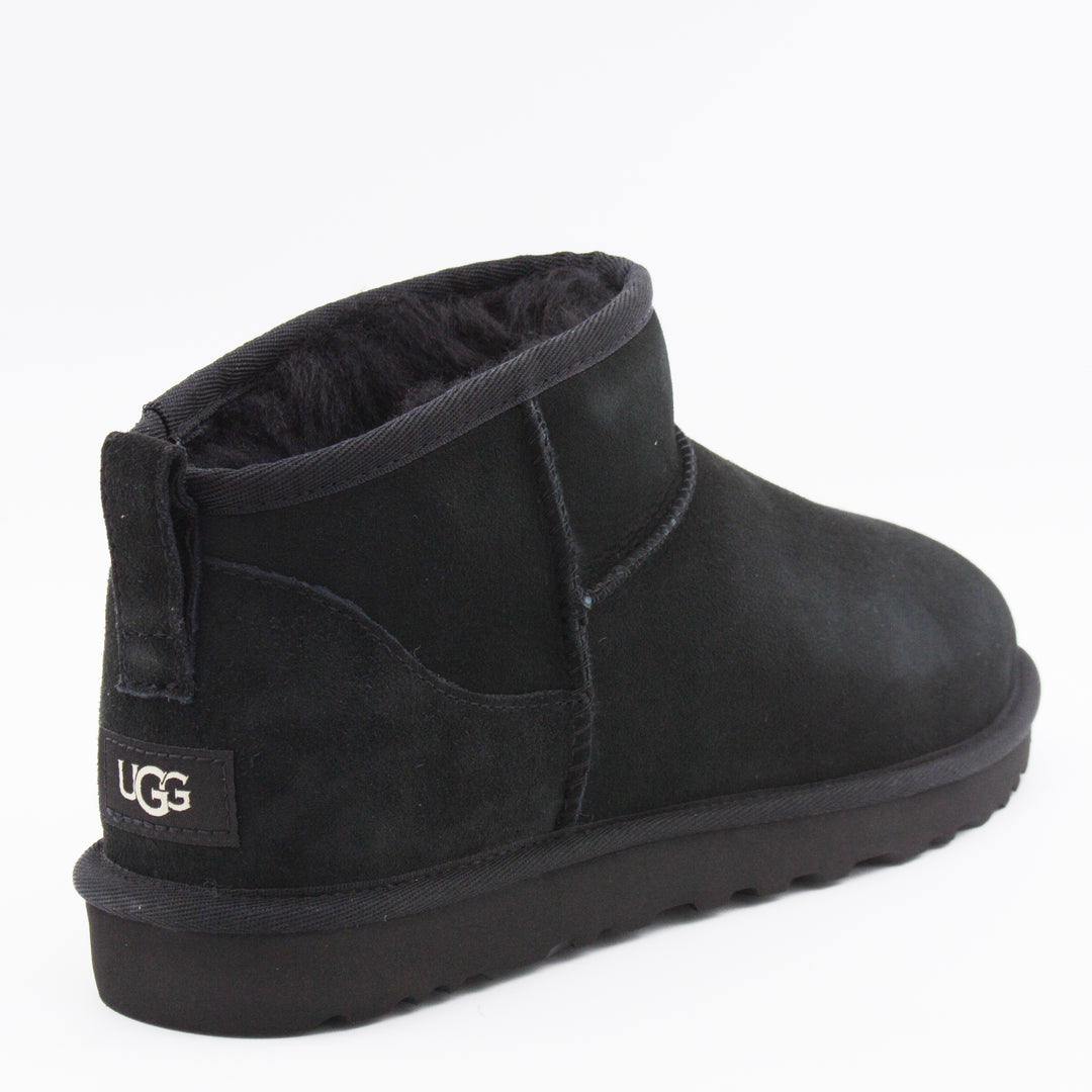 Ugg Boots - Blacks and greys | 508e212ef19e19be9684564847ddf1f937d95bf9