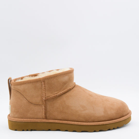 Boots Chestnut