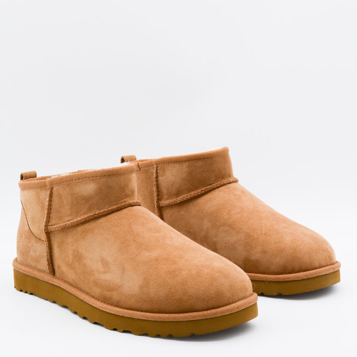 Ugg Boots - Chestnut | 3f9db709494c4475292a497ed54cea7dc7a2c86f