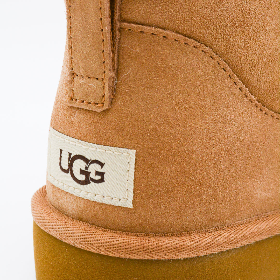 Ugg Boots - Chestnut | 8b6785f65afde2e4030b4250a6224ee6c3147182