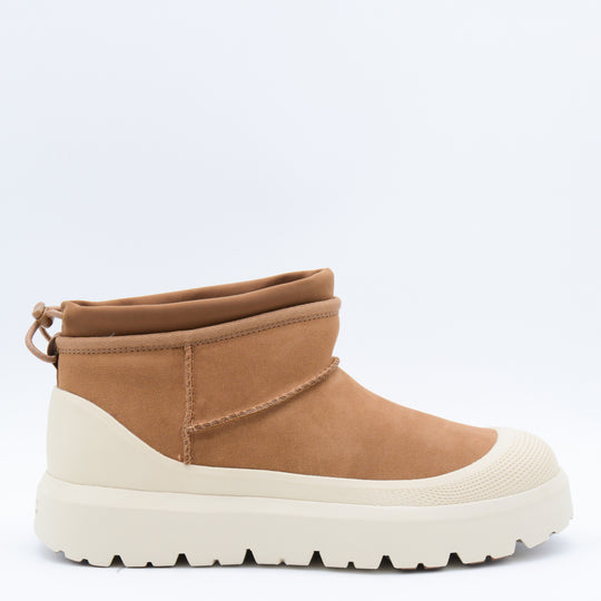 Boots Chestnut/Whitecap