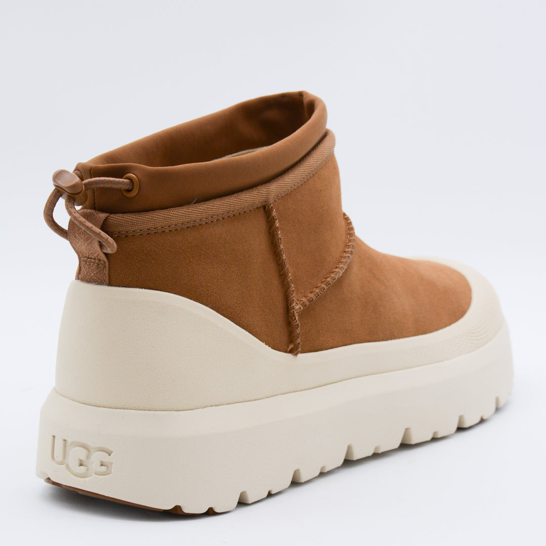 Ugg Boots - CHESTNUT/WHITECAP | 4857751ce210b39c6d24106d9a1b4898ac9dbed8