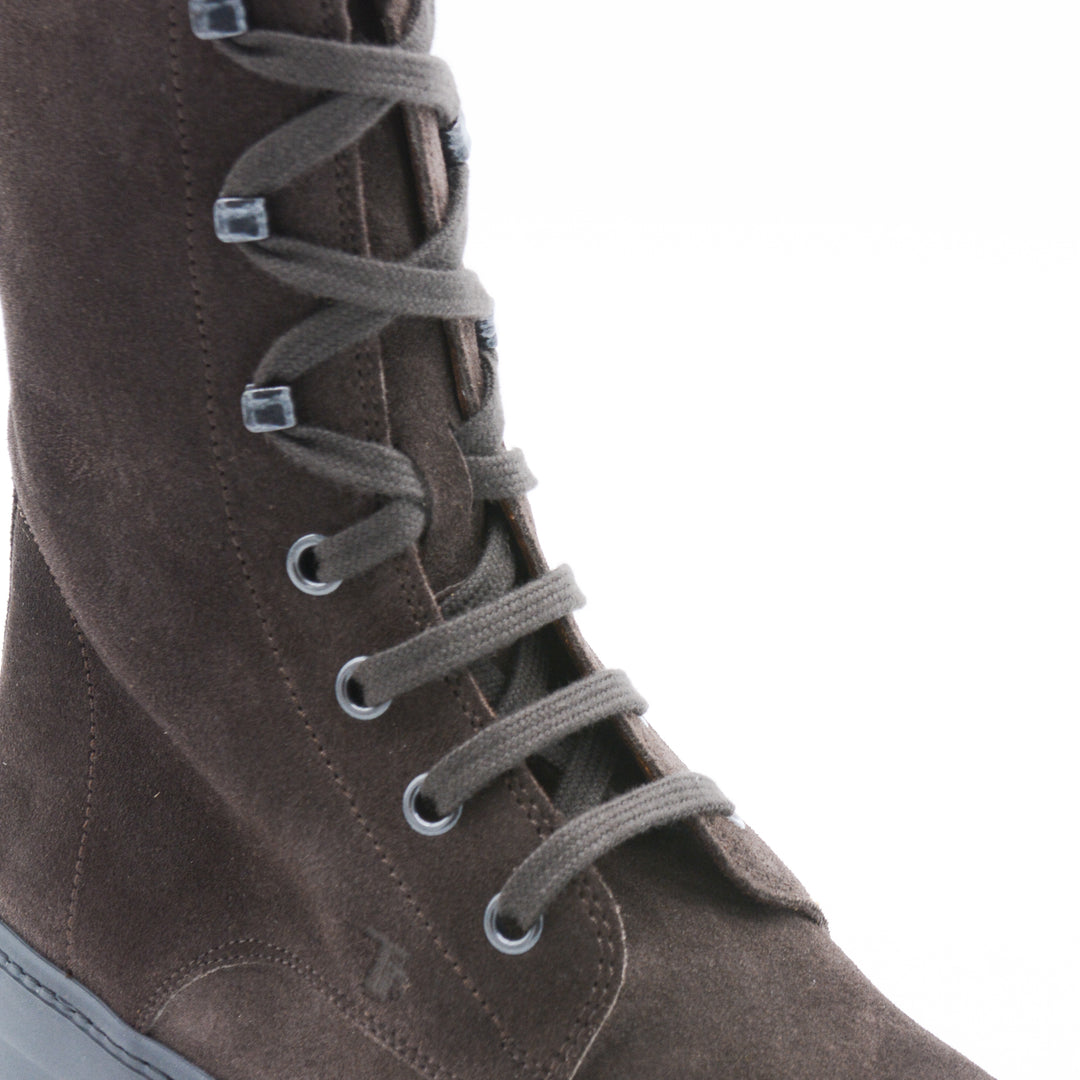 Tod'S Boots - Brown | a410775a6049bd7844eab45ad9d212f20e851ffb