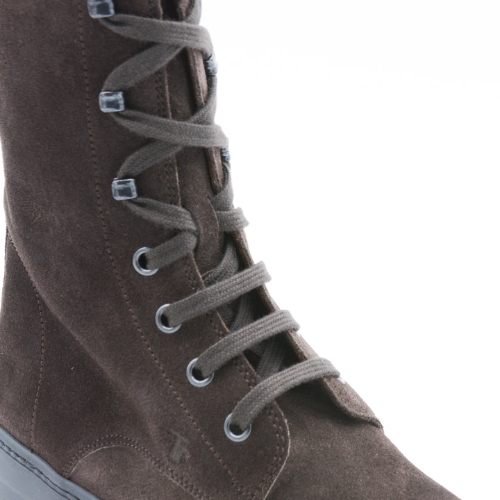 Tod'S Boots - Brown | a410775a6049bd7844eab45ad9d212f20e851ffb