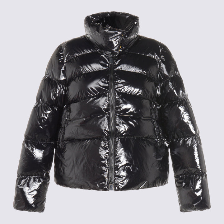 Pinko Coats - Blacks and greys | cfd5a0ebe857a9749eced6d0915526f5a6b3d87a