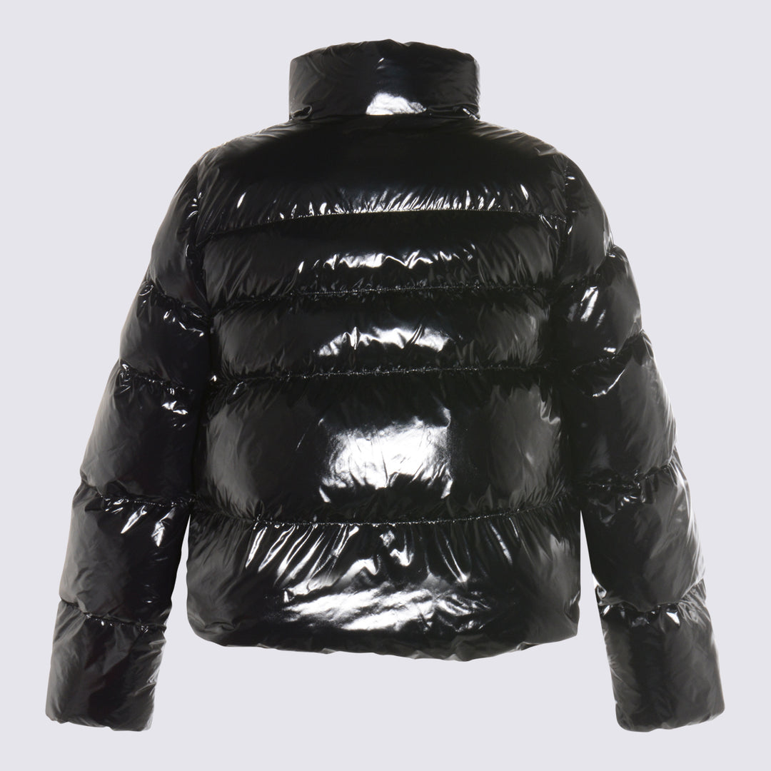 Pinko Coats - Blacks and greys | 2246c68c0dd904766ede42afe217bdfc391ef7e5