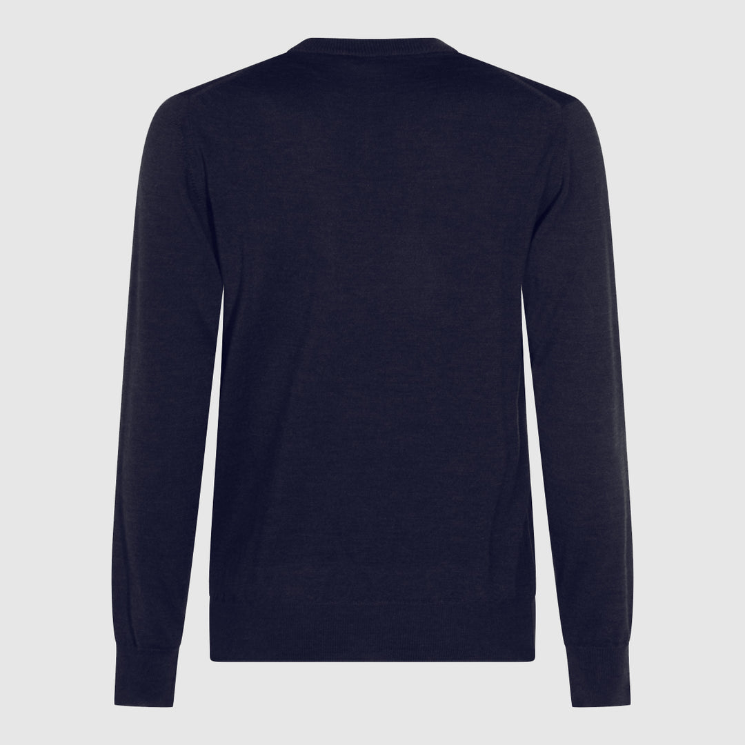 Altea Sweaters - Blue and green | f8728b25f633c8d59c86801bc9a3859a7dd605c6