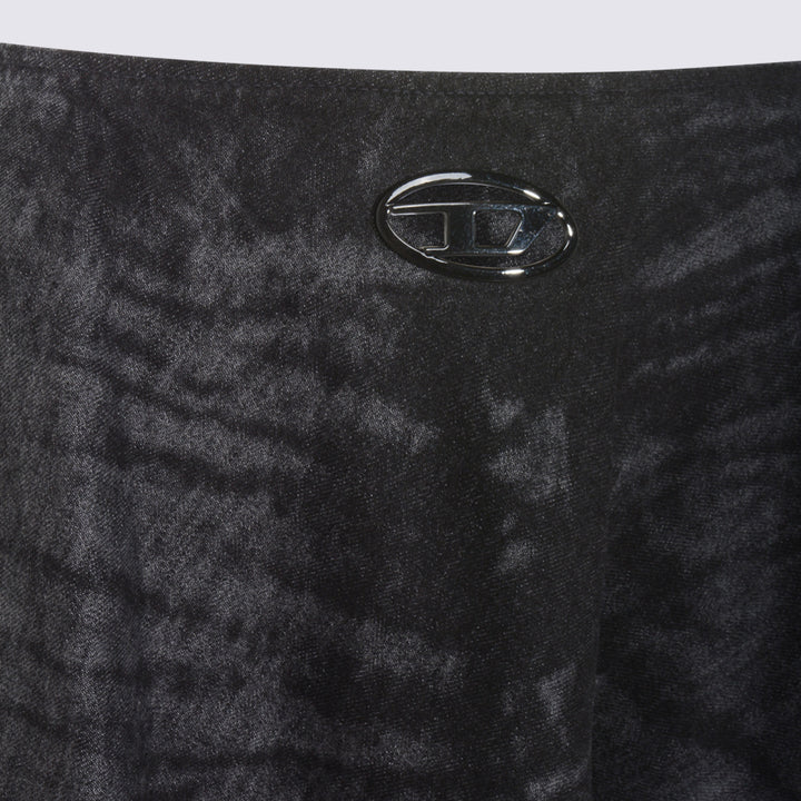 Diesel Skirts - Blacks and greys | 7a1f08c8f4cf7fe431883ff27c050efe7c30e8dd