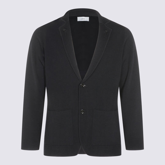 Sweaters Blacks And Greys