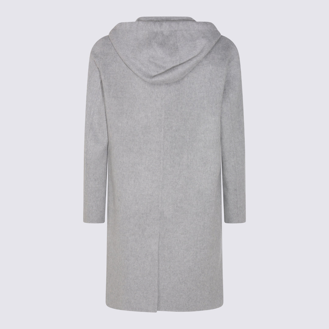 Lardini Coats - Chari | e042836af85af9afd45387e6149bedd1cb598ca4