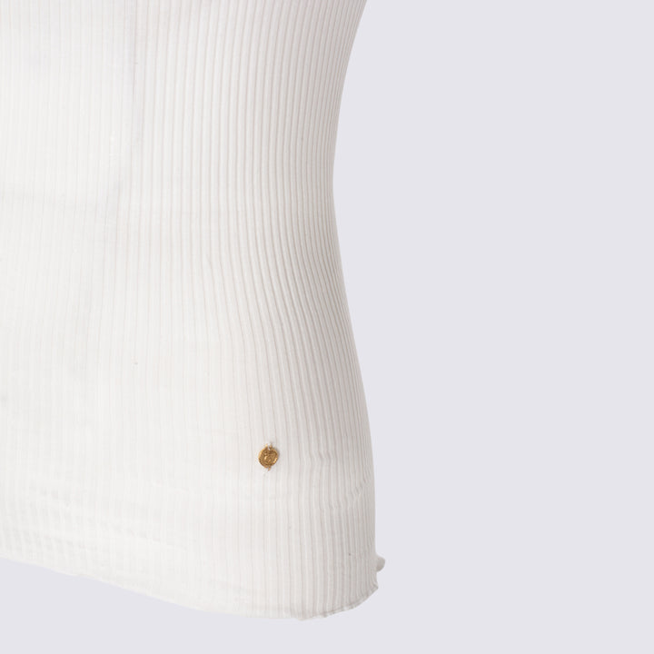 Chloè Top - Light and natural | 1cf078f1e3ee4b38e32a6cb71f76b15ca0efc0c6