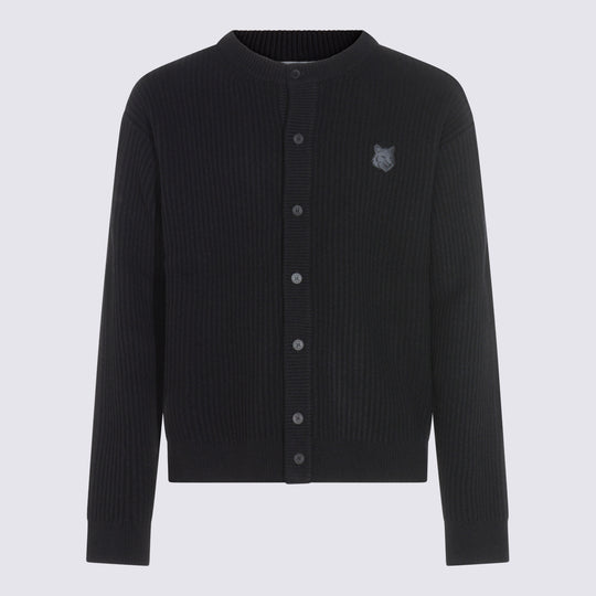 Sweaters Blacks And Greys