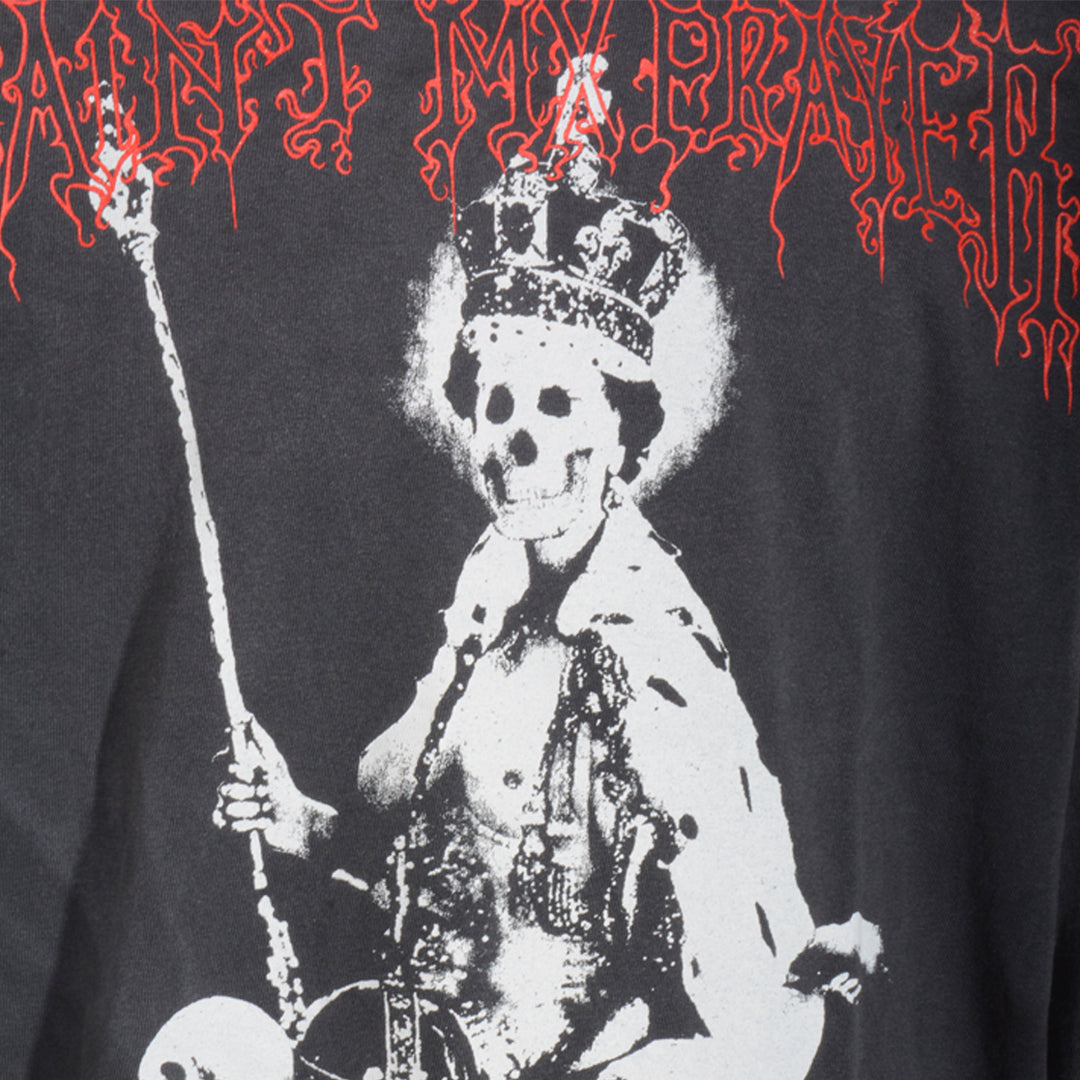 Saint Mxxxxxx T-shirts and Polos - Blacks and greys | 3fb636676ac3340d773fed87a4a5af3e61c54d40