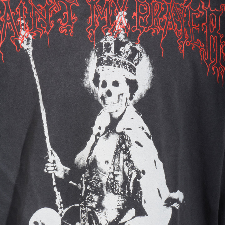 Saint Mxxxxxx T-shirts and Polos - Blacks and greys | 3fb636676ac3340d773fed87a4a5af3e61c54d40