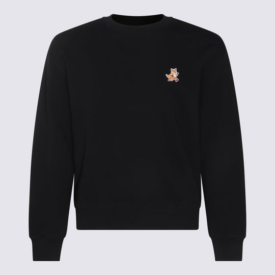 Sweaters Blacks And Greys