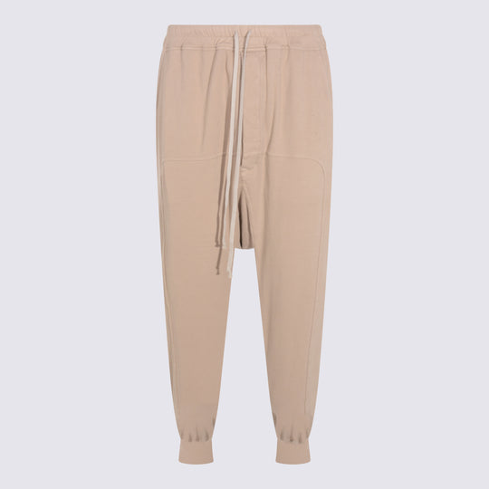 Trousers Dirty Pearl