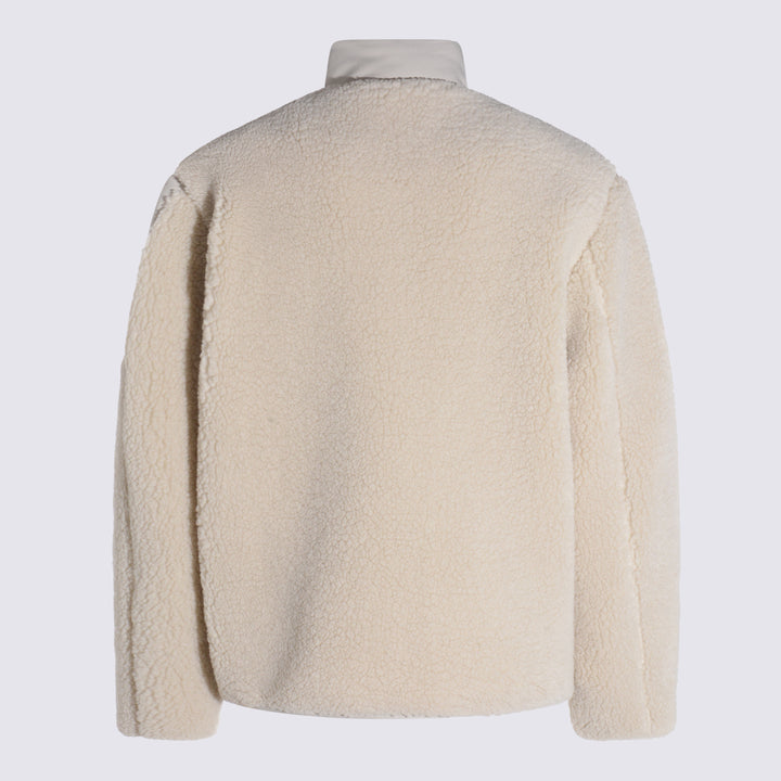 Moose Knuckles Jackets - ALABASTER | 32e6945a85f24c7bae91016036c226cf508f2c5a