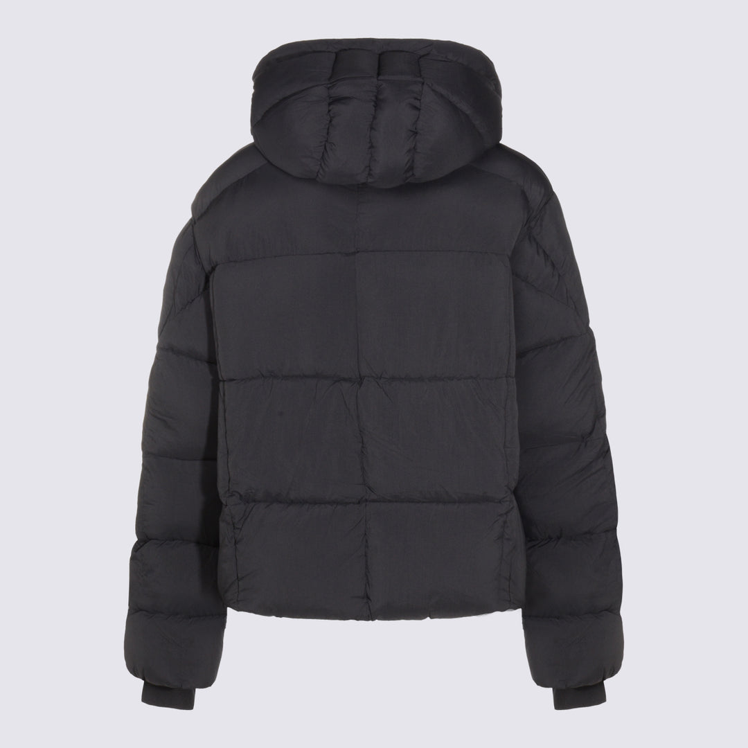 Thom Krom Coats - Blacks and greys | a18235b59ad6b0333aa6c6484f7c0c483eb62aa2