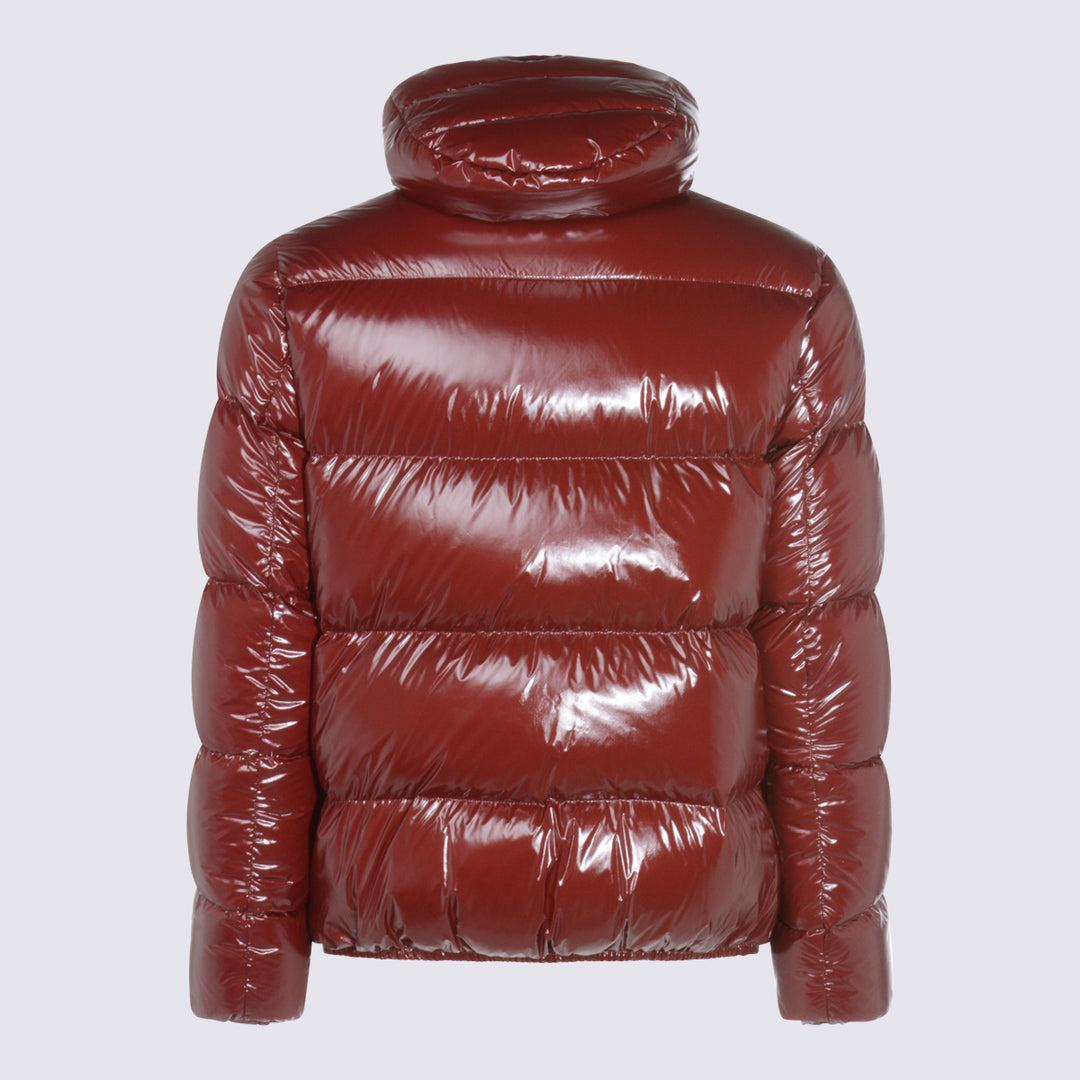 Herno Coats - Blue and green | 971e36f678150c22f1386eb5ef05bce4914426f0