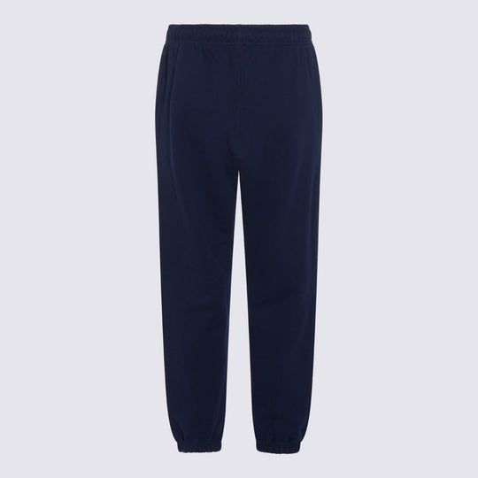 Trousers Cruise Navy