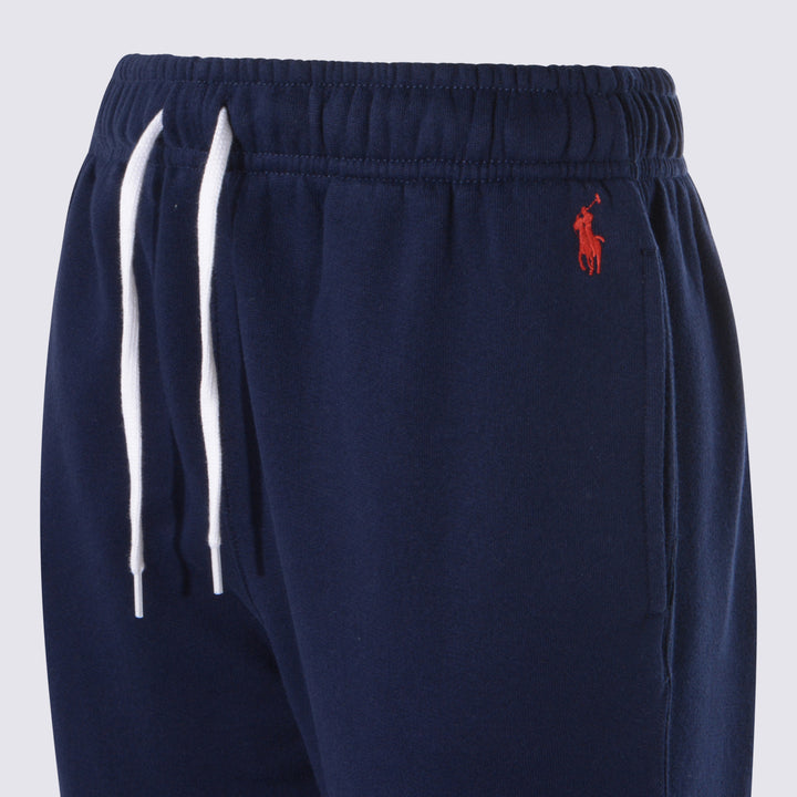 Polo Ralph Lauren Trousers - CRUISE NAVY | 09303f06e4b7fc4e8eb7512bc9b2397d0150ef54