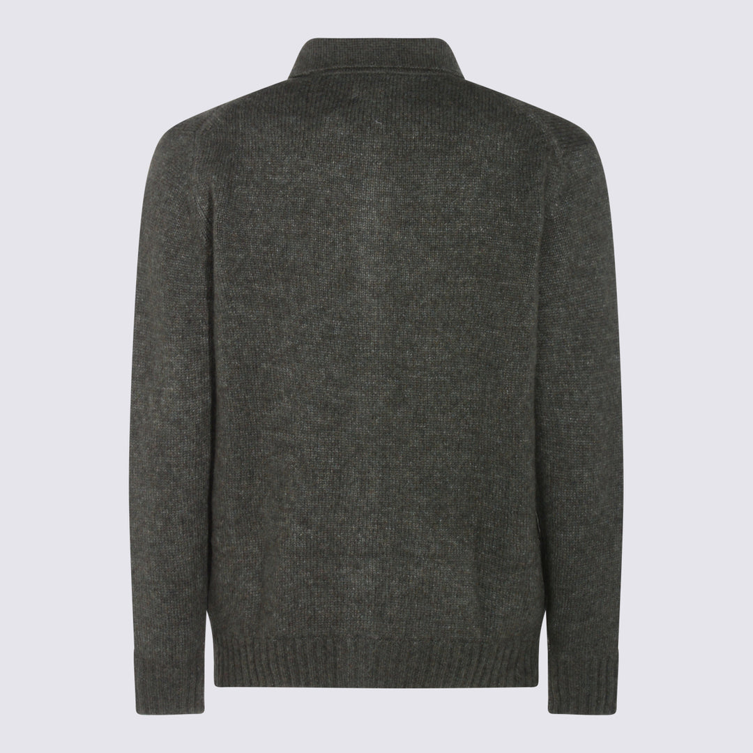 Nn.07 Sweaters - CAPERS | 2a2ac8f9a4a1ccd325ebf055a0f5edd23b51f6c4