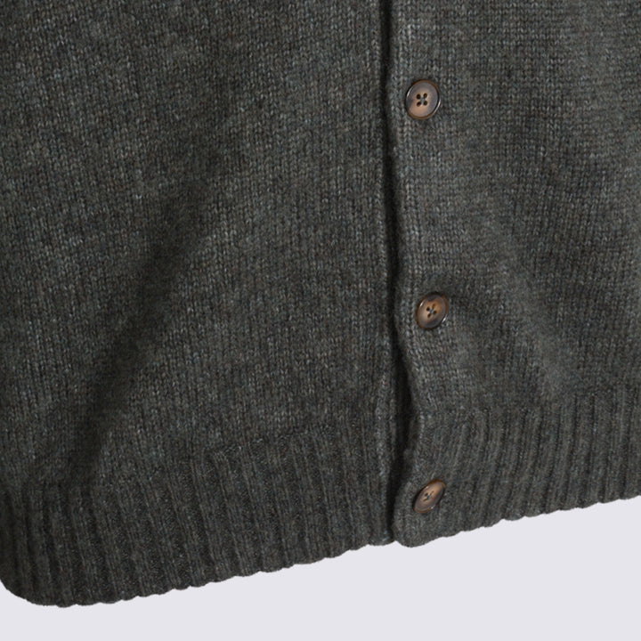 Nn.07 Sweaters - CAPERS | 7c38320f13811c8672b919828153cb901b678351