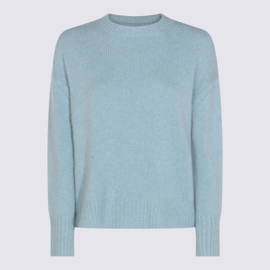 Sweaters Blacks And Greys