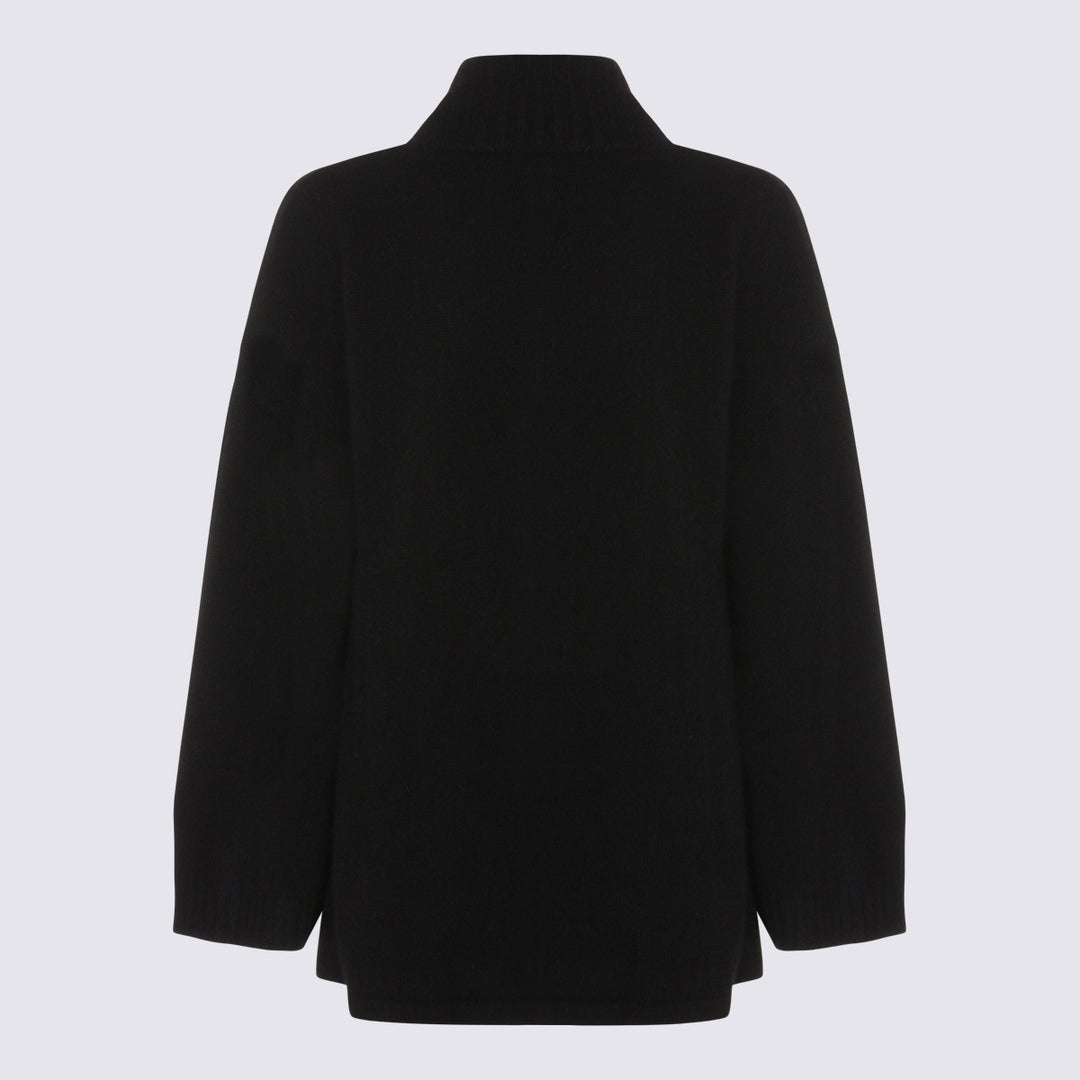 Not Shy Sweaters - Blacks and greys | f43caacb0f8b235ba00d57e00913293a021c7267