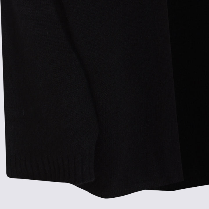 Not Shy Sweaters - Blacks and greys | a2df444dce2e57e7450f9ff3ef97b3e5374f4b46