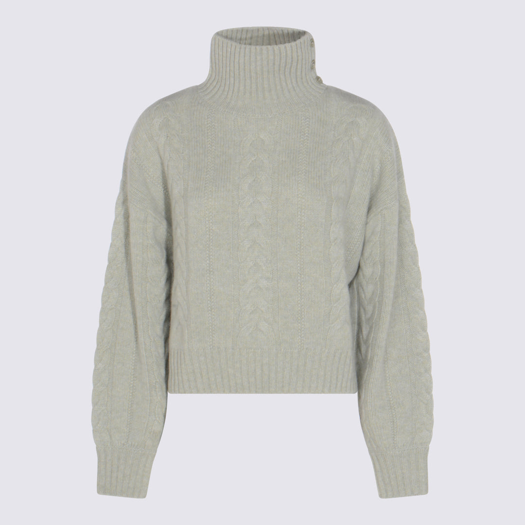 Not Shy Sweaters - Light and natural | 93b6a39359ba08ef447ca7295f15493c4925c09e