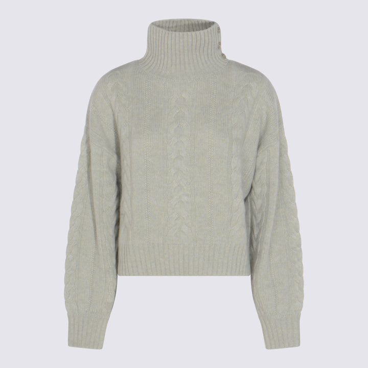 Not Shy Sweaters - Light and natural | 93b6a39359ba08ef447ca7295f15493c4925c09e