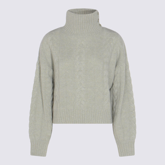 Sweaters Light And Natural