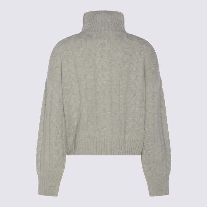 Not Shy Sweaters - Light and natural | 0ab51aedaaff95d95dd285d12689607971000708