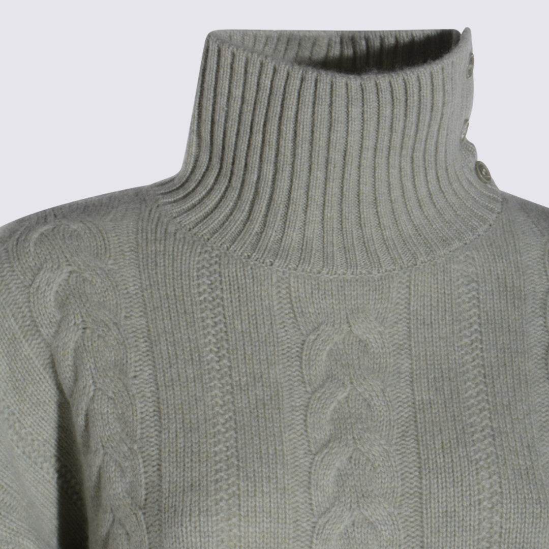 Not Shy Sweaters - Light and natural | 100b4ee06159dd3db0eeb686b0637ab3ad3c45bb
