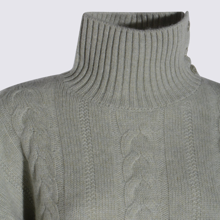 Not Shy Sweaters - Light and natural | 100b4ee06159dd3db0eeb686b0637ab3ad3c45bb