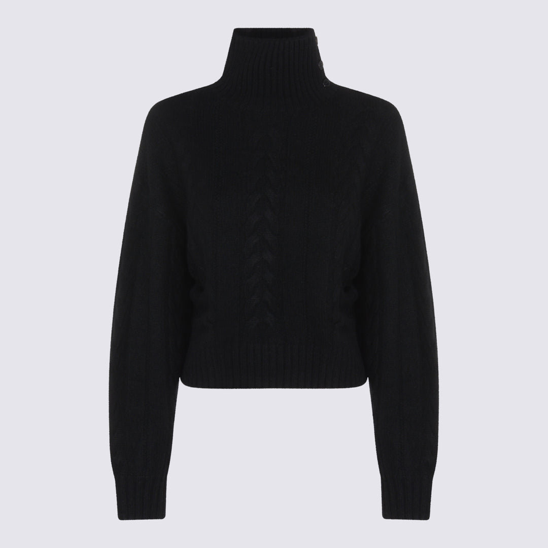 Not Shy Sweaters - Blacks and greys | b2dc5f22941a9630424eec916b0acb3e7321ef7b