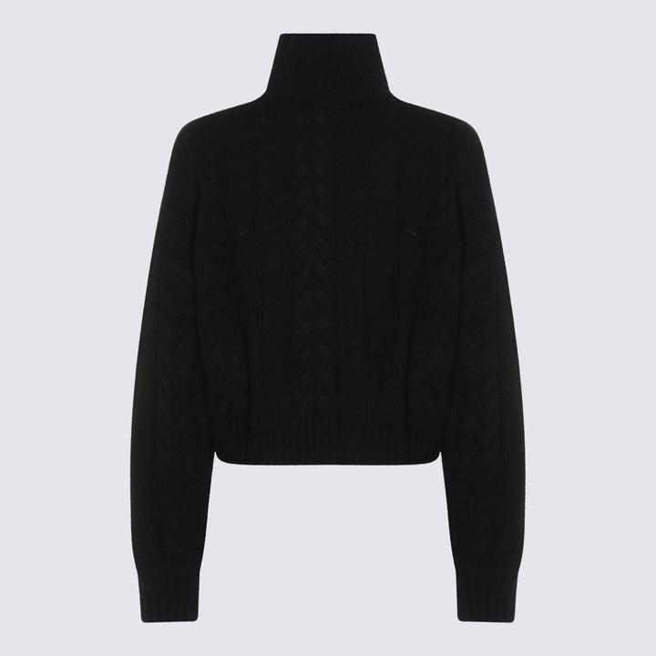 Not Shy Sweaters - Blacks and greys | 02c215e0eeba2d9ff8a96d9cef0e5e3b6a5daa62