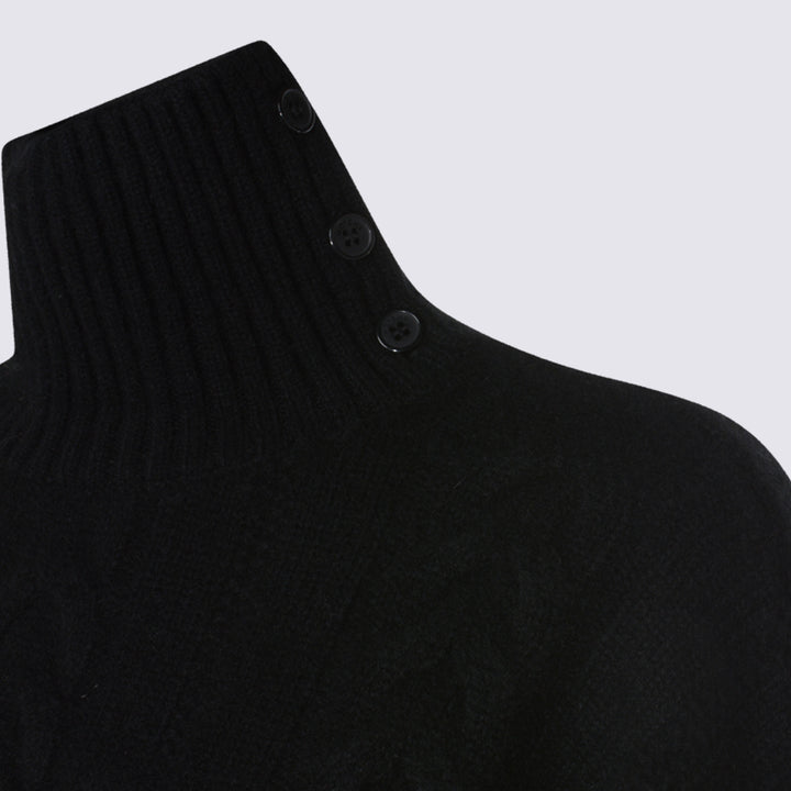 Not Shy Sweaters - Blacks and greys | 136b340b854808d9752d22a838727cb8cb1e2813
