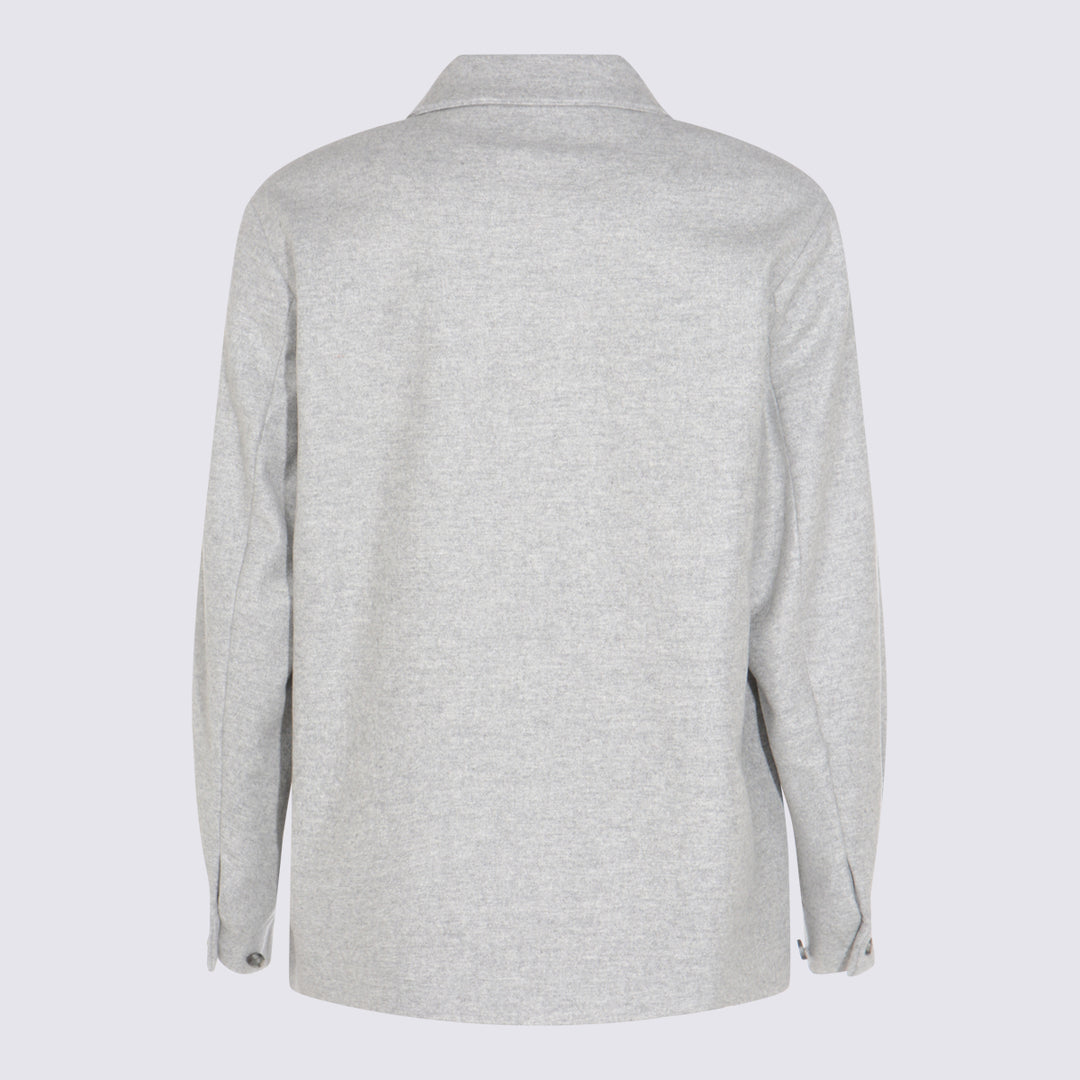 Hevo Jackets - Blacks and greys | 6154b646ddf691c31e57117ccf2514f0907988f0