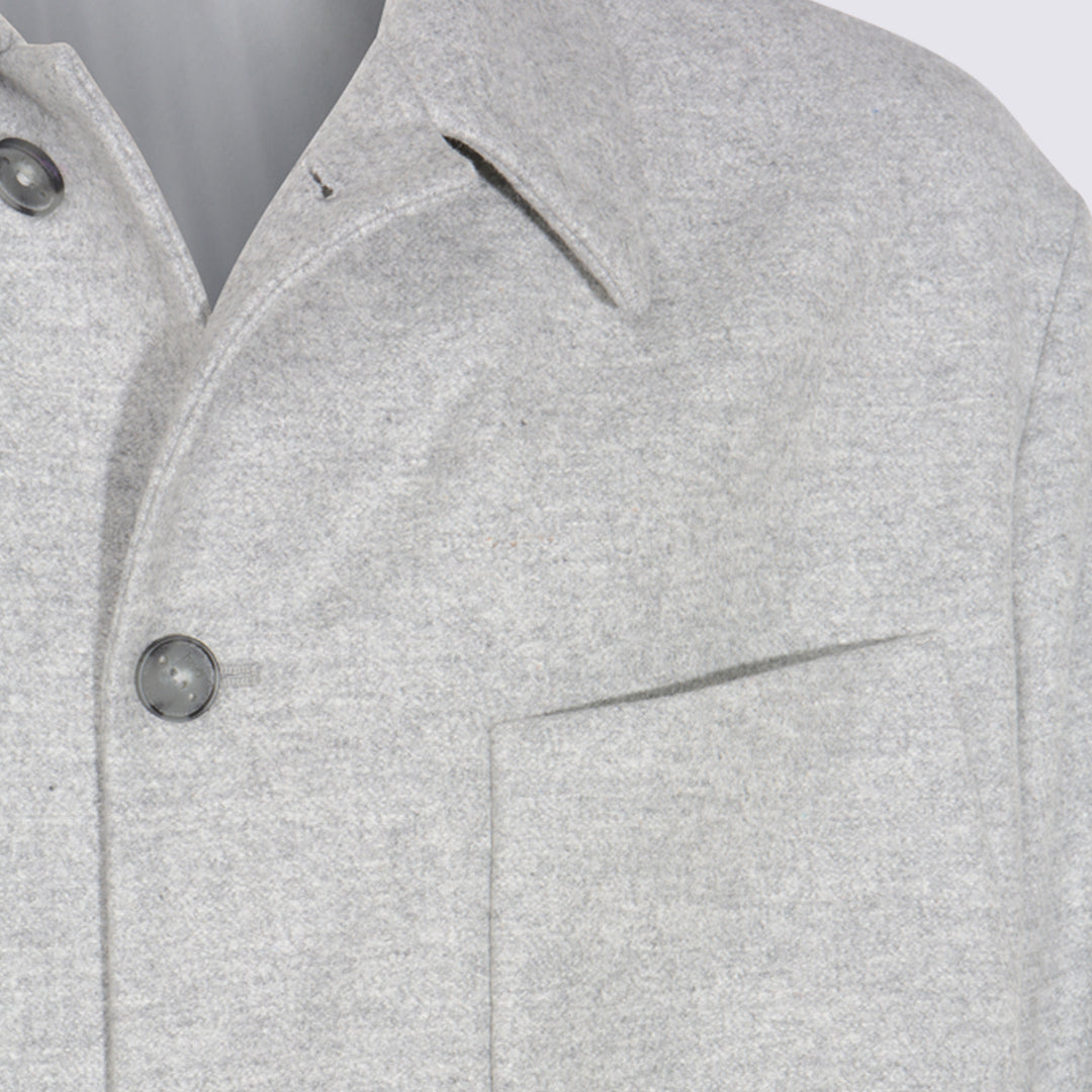 Hevo Jackets - Blacks and greys | 302fbe9a0df704871385cae556a3a9b1409dfdf6