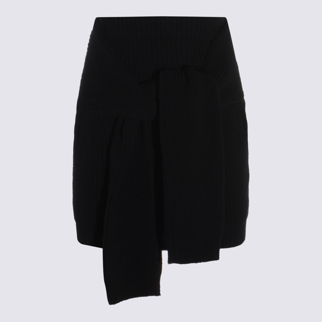 Dolce & Gabbana Skirts - Blacks and greys | 3c5c3599fd42610cf486e468c8efd410f5463c48
