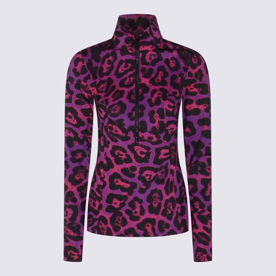 Top Jaguar Carnivale